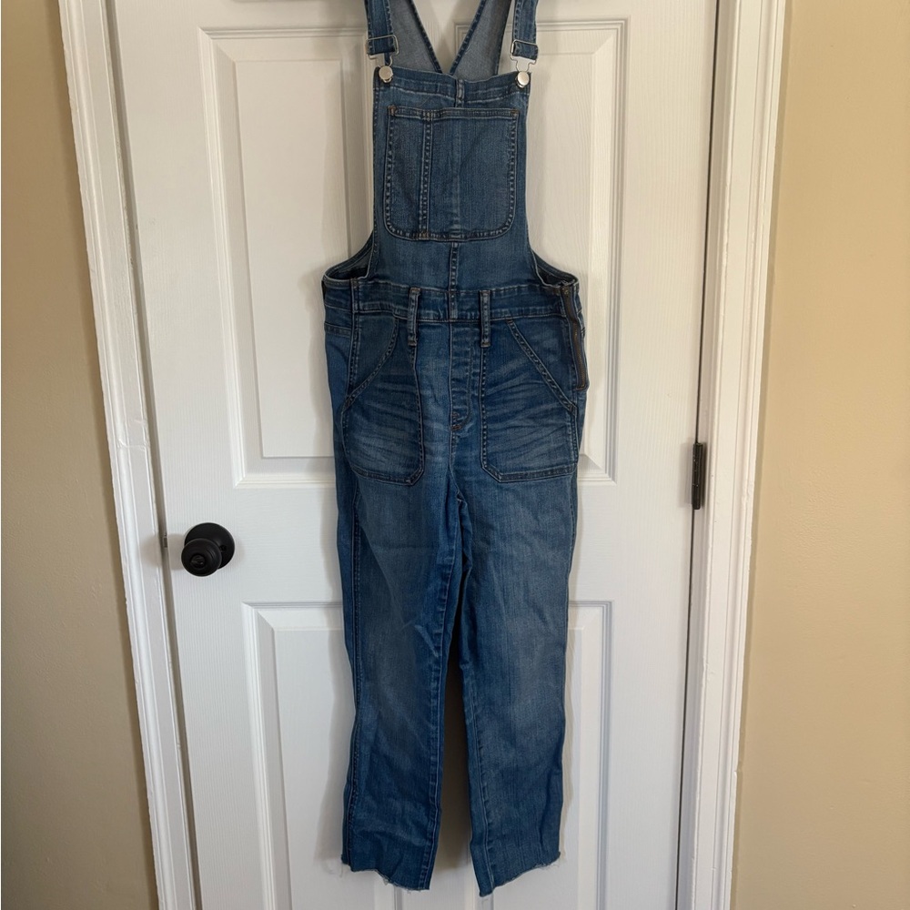 Madewell Overalls for Women